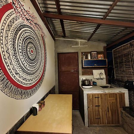 Shimla Gypsy - Home Stay Zewnętrze zdjęcie
