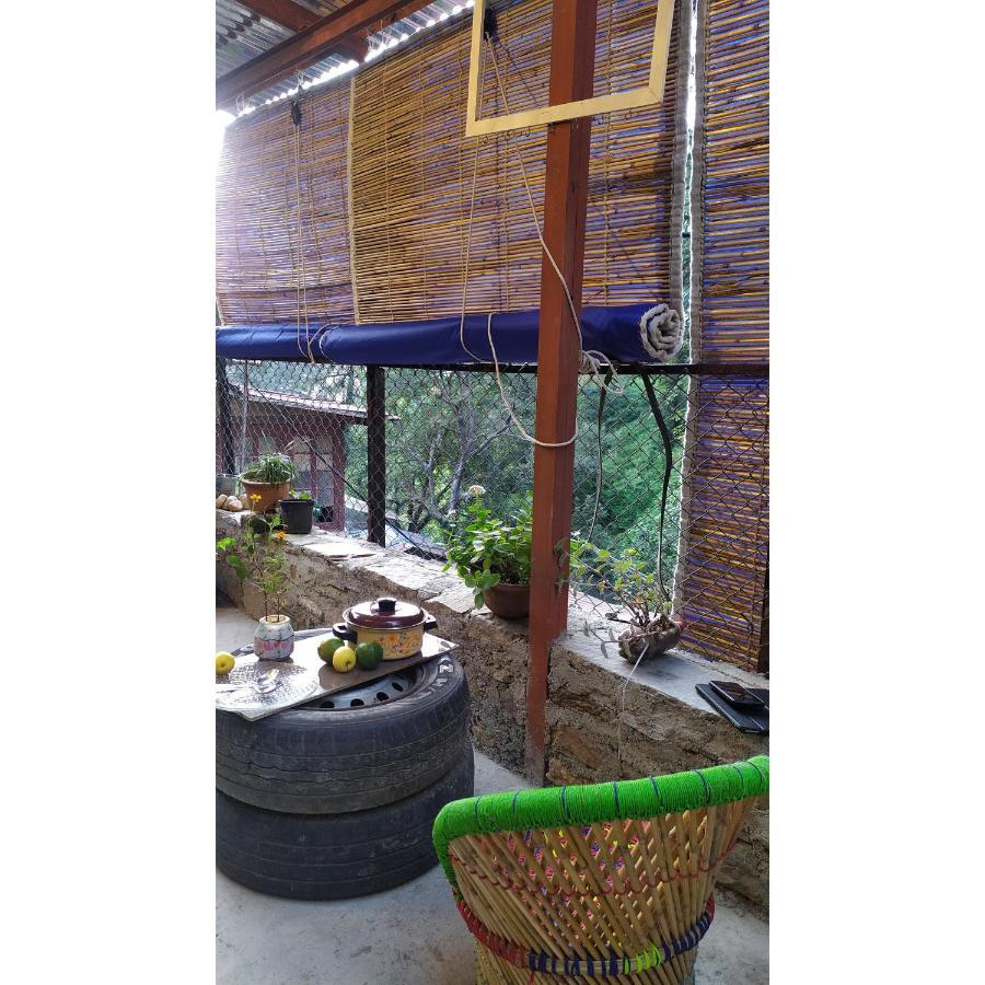 Shimla Gypsy - Home Stay Zewnętrze zdjęcie