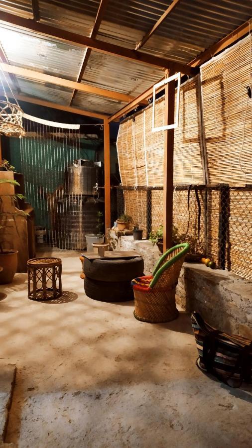 Shimla Gypsy - Home Stay Zewnętrze zdjęcie