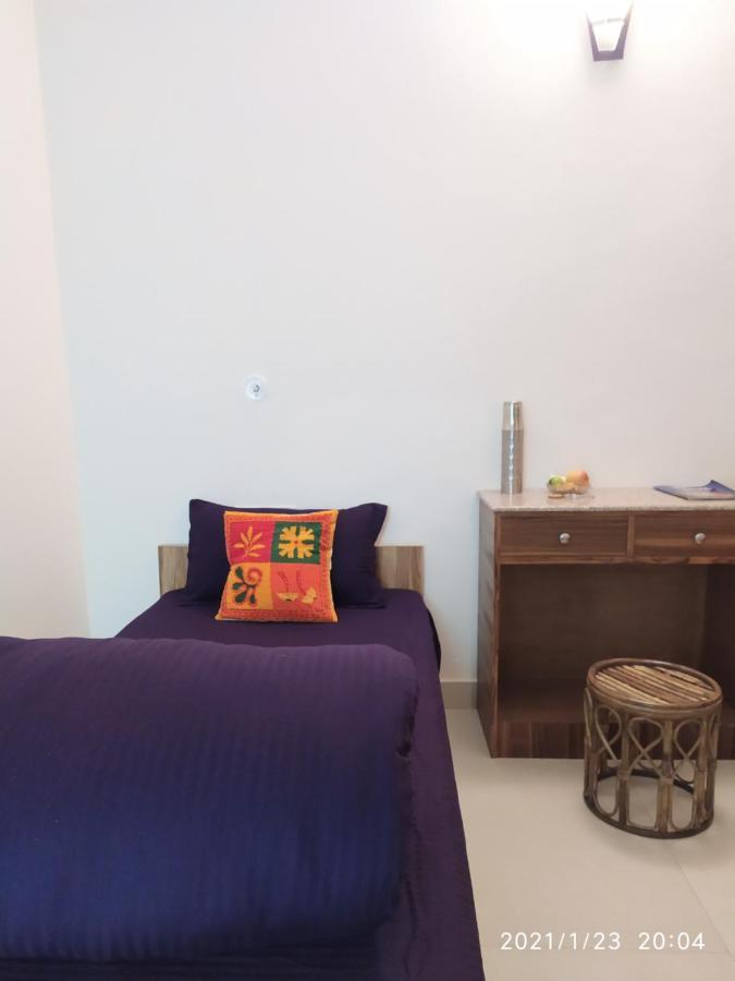 Shimla Gypsy - Home Stay Zewnętrze zdjęcie