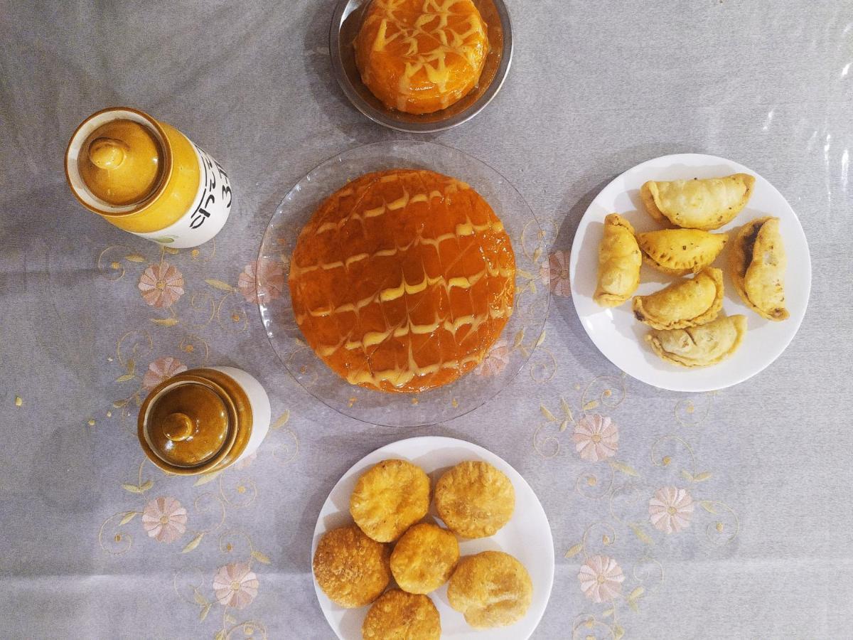 Shimla Gypsy - Home Stay Zewnętrze zdjęcie