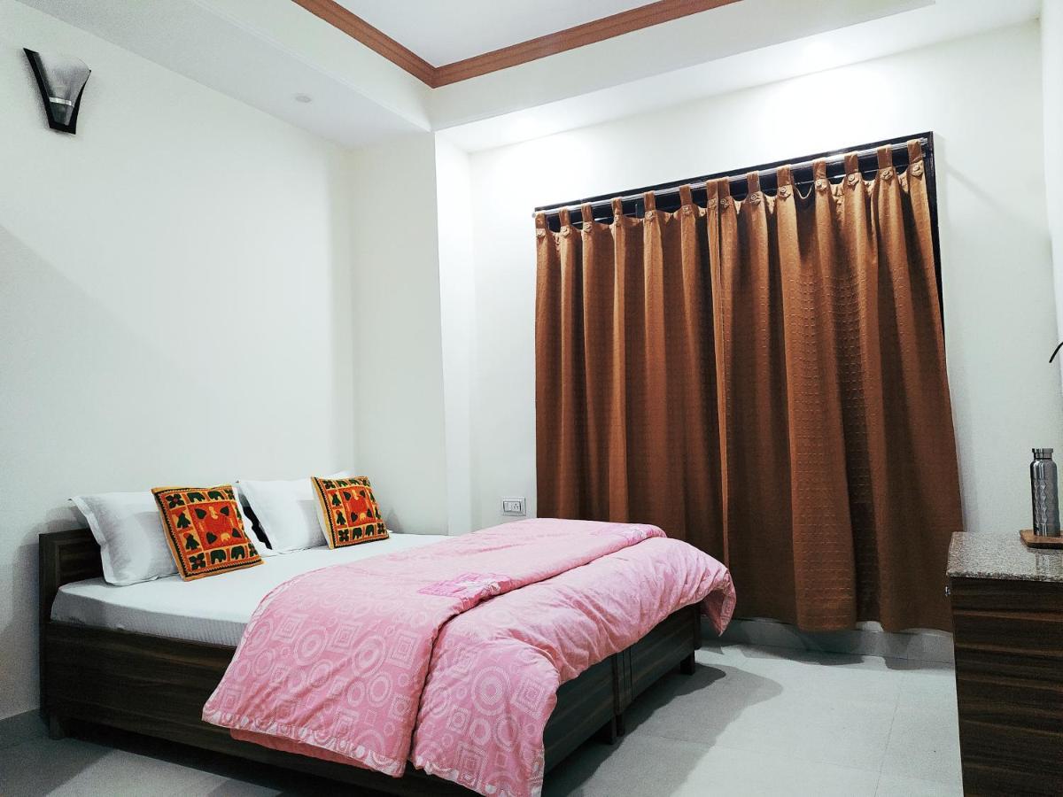 Shimla Gypsy - Home Stay Zewnętrze zdjęcie