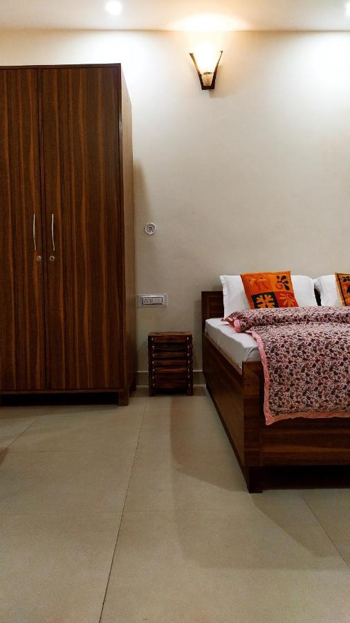 Shimla Gypsy - Home Stay Zewnętrze zdjęcie