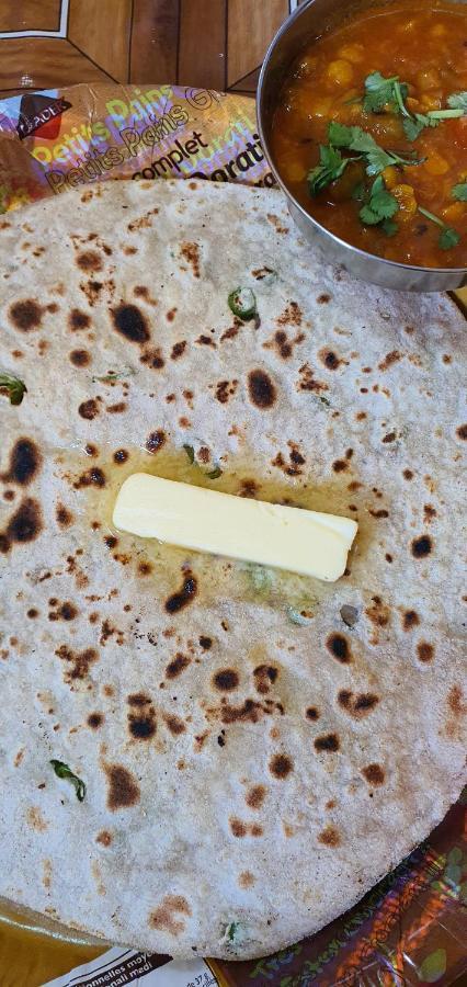 Shimla Gypsy - Home Stay Zewnętrze zdjęcie