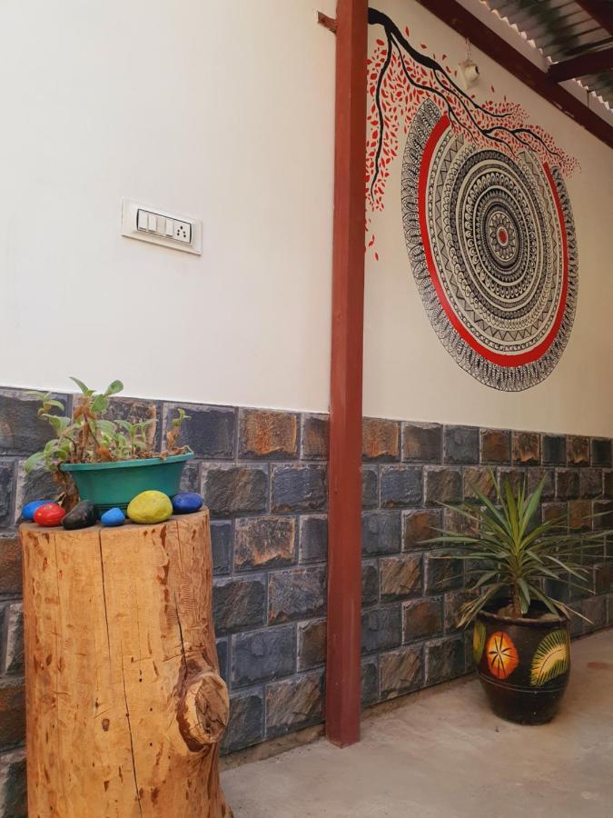 Shimla Gypsy - Home Stay Zewnętrze zdjęcie