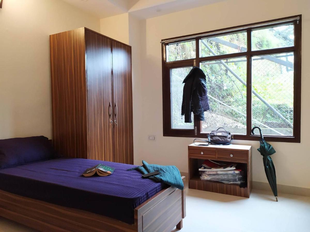 Shimla Gypsy - Home Stay Zewnętrze zdjęcie