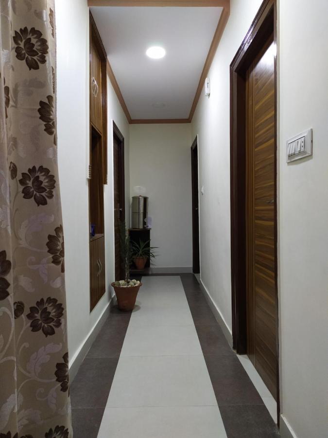 Shimla Gypsy - Home Stay Zewnętrze zdjęcie